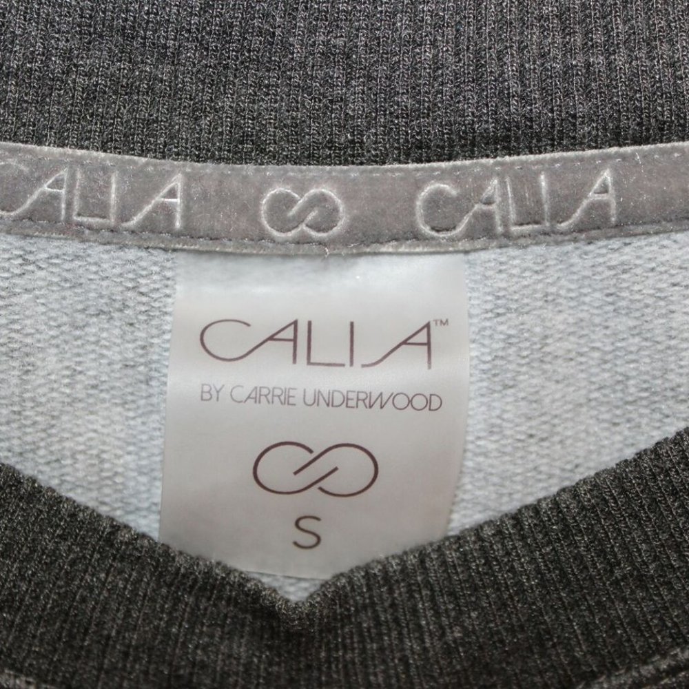 Calia Carrie Underwood Soft Sweatshirt HW7398 - Picture 5 of 8